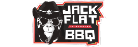 Logo de Jack Flat