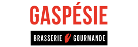 Logo de Gaspésie Brasserie Gourmande